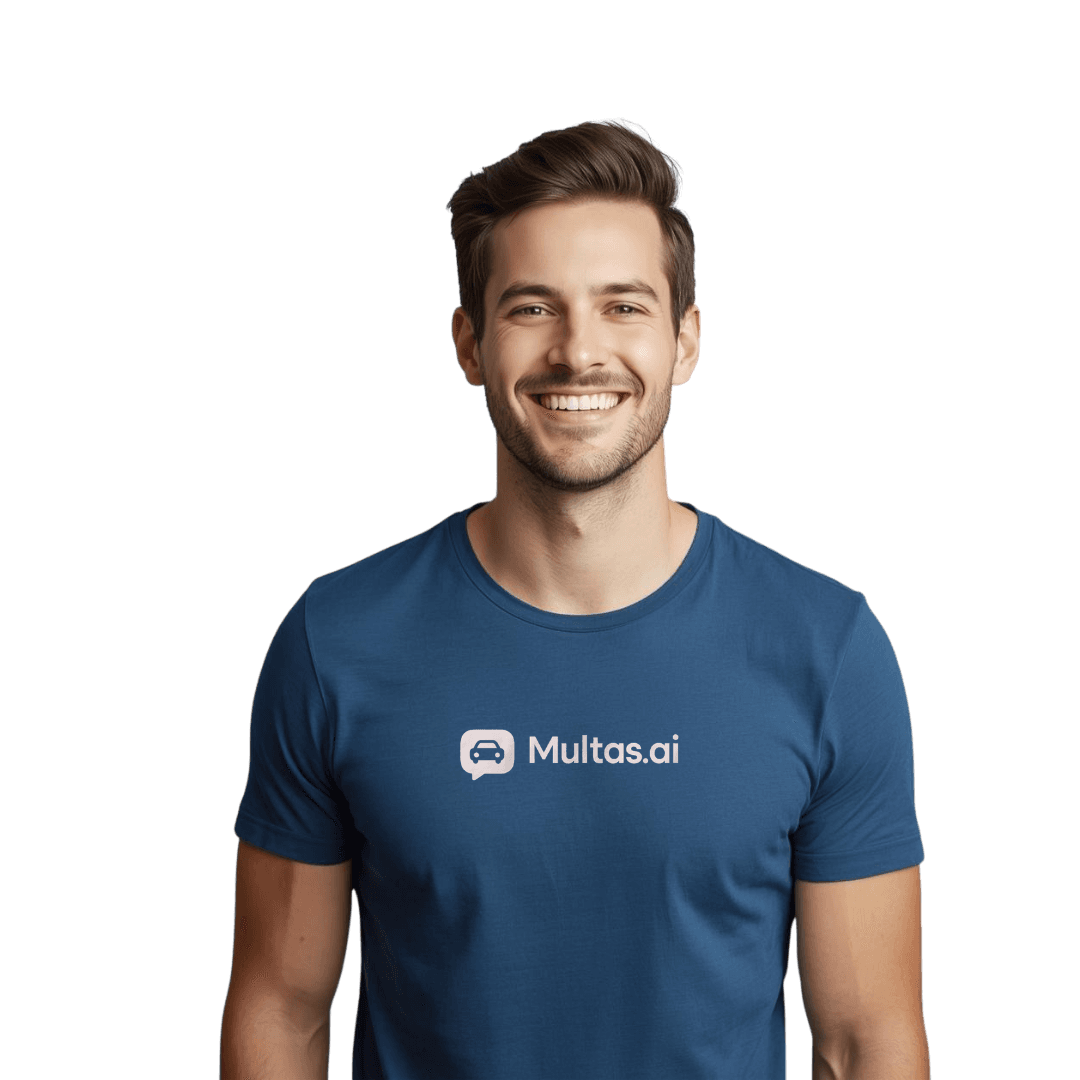 Consultor Multas.ai